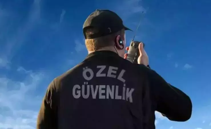 DENİZLİ ÖZEL GÜVENLİK KURSU