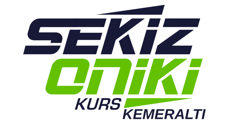Sekiz Oniki Kemeraltı Özel Öğretim Kursu İzmir